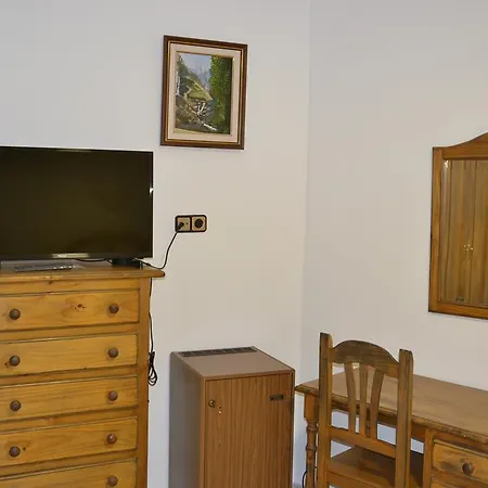 Hotel Balcón De