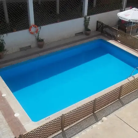 Balcón De 3*