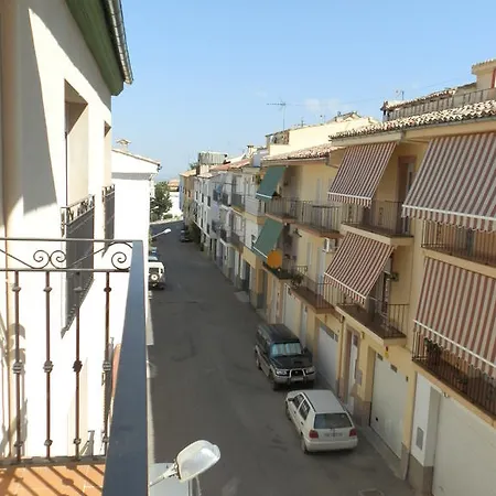 Balcón De 3*