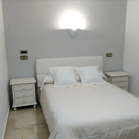 Balcón De 3* Cazorla