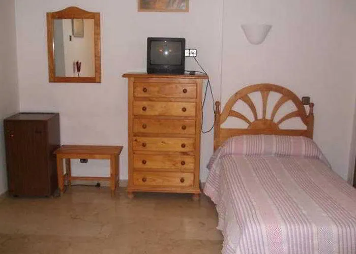 Balcon De